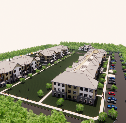 Gallery Crestwood Manor